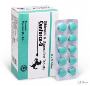 Cenforce D