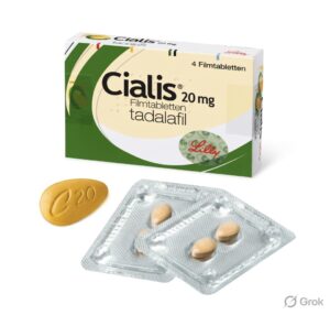 Cialis 20mg