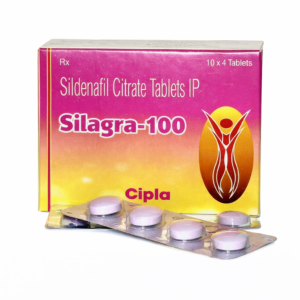 Silagra 100mg