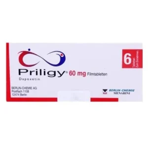 Priligy 60mg