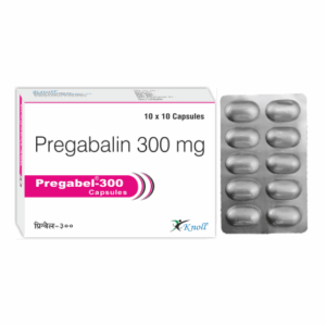 Pregabalin 300mg