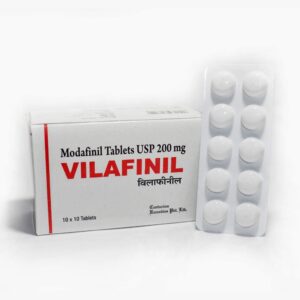 Vilafinil 200mg