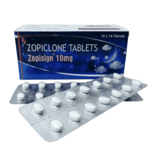 Zopisign 10mg