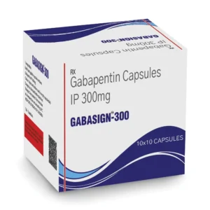 Gabapentin 300mg